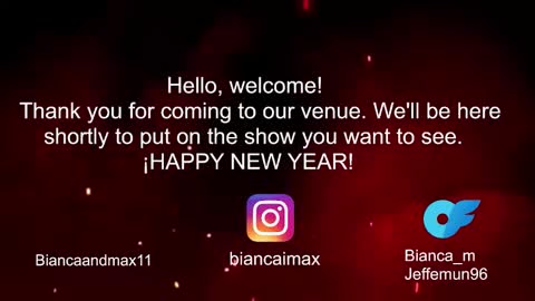 Snapshot of bianca_and_maxwell chatting on 21, 2, 2026 bianca and maxwell online show from 21, 2, 2026