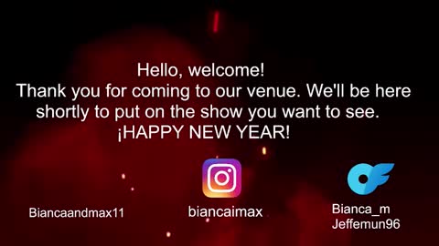 Snapshot of bianca_and_maxwell chatting on 23, 2, 2026 bianca and maxwell online show from 23, 2, 2026