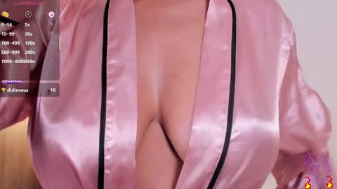 bianca and maxwell online show from 1, 6, 2026