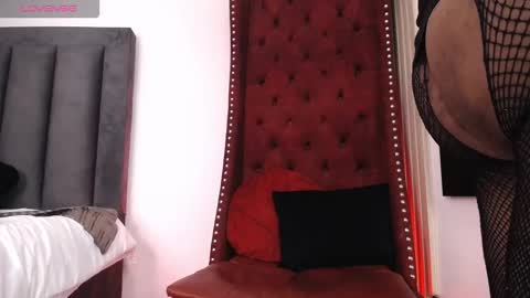 Bianca Antonelli online show from 29, 3, 2026