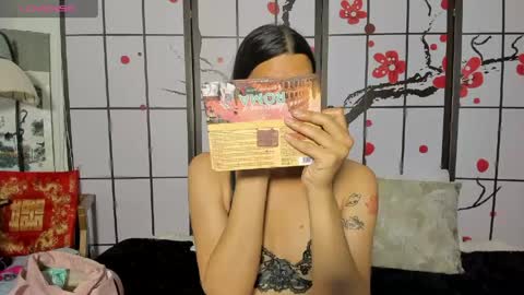 Snapshot of bianca_baldwin01 chatting on 18, 4, 2026 bianca_baldwin01 online show from 18, 4, 2026