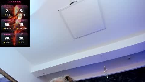 Snapshot of bianca_bella_ chatting on 20, 12, 2025 BESHA... online show from 20, 12, 2025