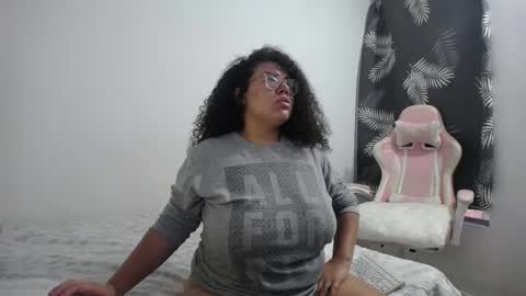 Bianca Tuesday to Sunday from 2am to 6am UTC-5 online show from 1, 3, 2025