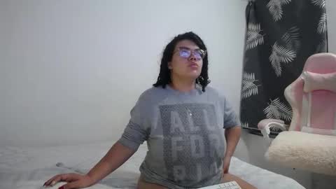 Bianca Tuesday to Sunday from 2am to 6am UTC-5 online show from 7, 10, 2025