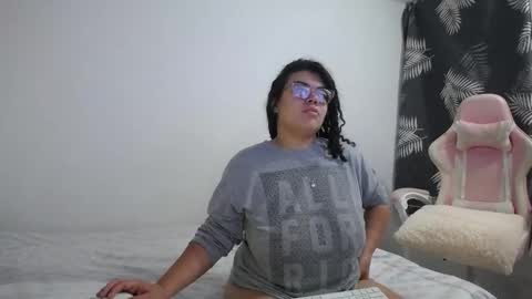 Bianca Tuesday to Sunday from 2am to 6am UTC-5 online show from 9, 10, 2025