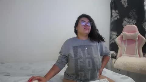 Bianca Tuesday to Sunday from 2am to 6am UTC-5 online show from 14, 11, 2025