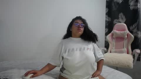 Bianca Tuesday to Sunday from 2am to 6am UTC-5 online show from 26, 2, 2026