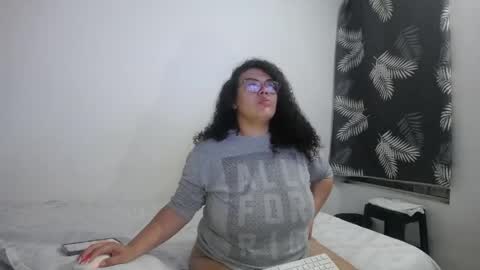 Bianca Tuesday to Sunday from 2am to 6am UTC-5 online show from 15, 4, 2026