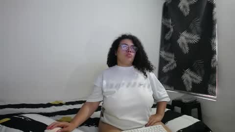 Bianca Tuesday to Sunday from 2am to 6am UTC-5 online show from 16, 5, 2026