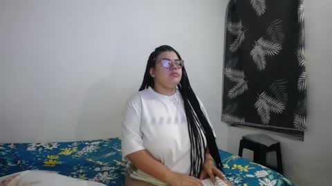 Bianca Tuesday to Sunday from 2am to 6am UTC-5 online show from 4, 7, 2026
