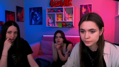 Snapshot of bianca_bright chatting on 27, 3, 2026 Bia online show from 27, 3, 2026