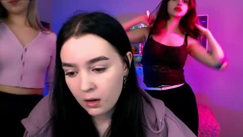 Snapshot of bianca_bright chatting on 11, 4, 2026 Bia online show from 11, 4, 2026