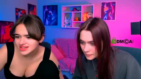 Snapshot of bianca_bright chatting on 24, 4, 2026 Bia online show from 24, 4, 2026
