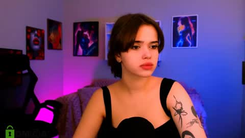 Snapshot of bianca_bright chatting on 1, 5, 2026 Bia online show from 1, 5, 2026