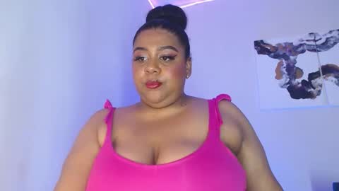 Bianca Follerach online show from 11, 5, 2026