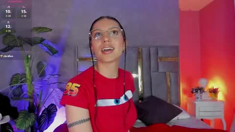 Bianca online show from 17, 4, 2026