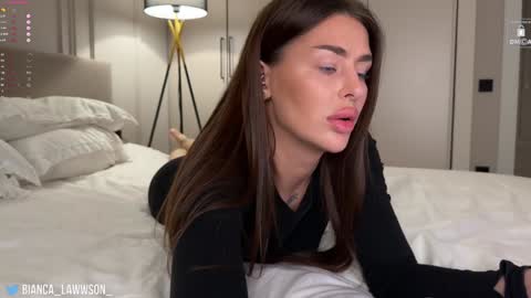 Bianca  online show from 27, 12, 2024