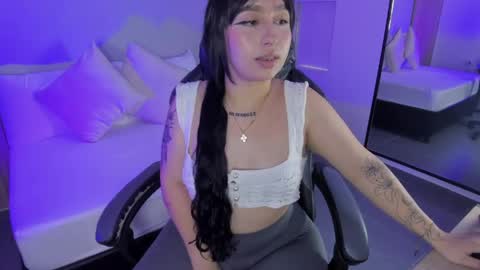 Snapshot of bianca_pearl11 chatting on 30, 3, 2026 B I A N C A online show from 30, 3, 2026