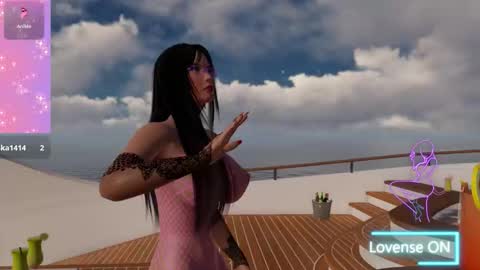 bianca_sexyy online show from 10, 11, 2025