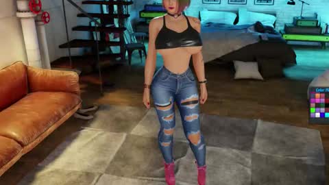 bianca_sexyy online show from 27, 11, 2025