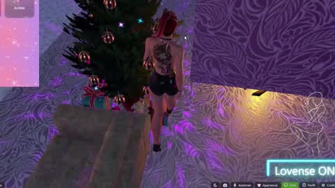 bianca_sexyy online show from 3, 12, 2025