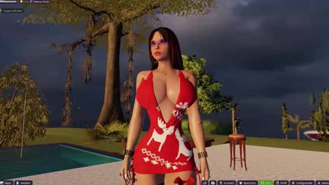 bianca_sexyy online show from 15, 12, 2025