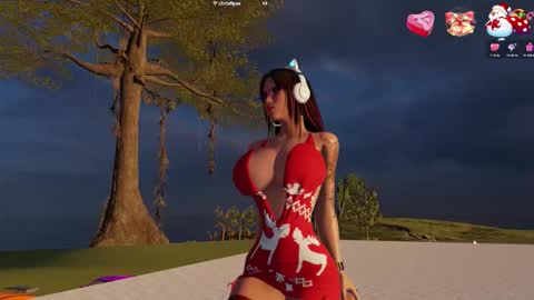 bianca_sexyy online show from 16, 12, 2025