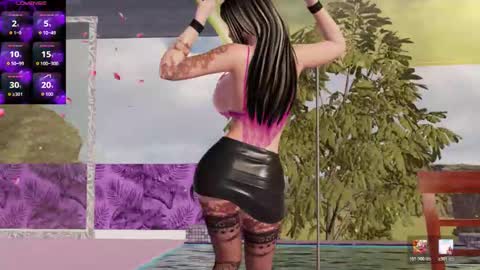 bianca_sexyy online show from 1, 3, 2026