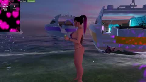 bianca_sexyy online show from 18, 3, 2026