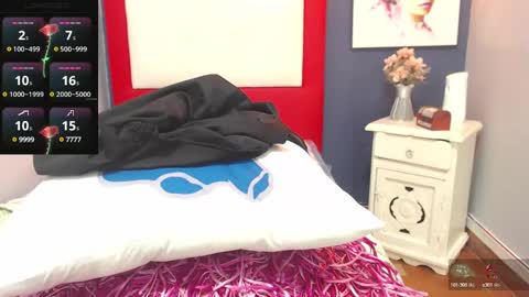 bianca_spear online show from 28, 2, 2025