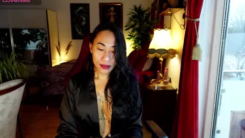Bianca Transgirl online show from 28, 11, 2025