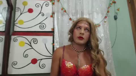Snapshot of bianca_vega chatting on 26, 6, 2026 Bianca Vega online show from 26, 6, 2026
