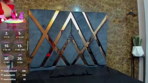 bianca_vega_ online show from 5, 2, 2026