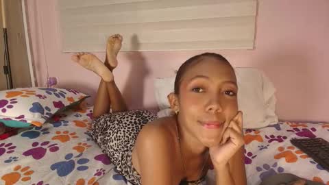 Snapshot of biancaa__18 chatting on 8, 11, 2025 biancaa__18 online show from 8, 11, 2025