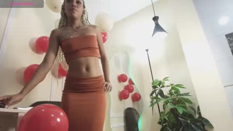 Snapshot of biancaa__18 chatting on 20, 11, 2025 biancaa__18 online show from 20, 11, 2025