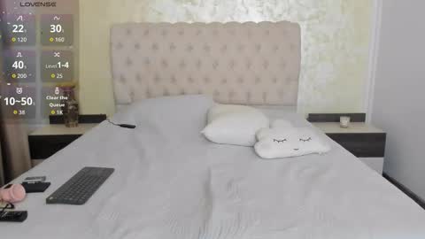 BiancaCruzzz online show from 9, 11, 2025