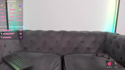 Snapshot of biancacruzzz chatting on 27, 5, 2026 BiancaCruzzz online show from 27, 5, 2026