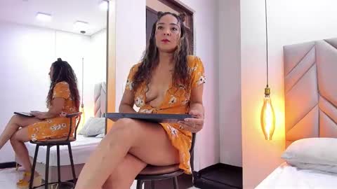 Snapshot of biancafords chatting on 8, 1, 2026 BiancaFords online show from 8, 1, 2026