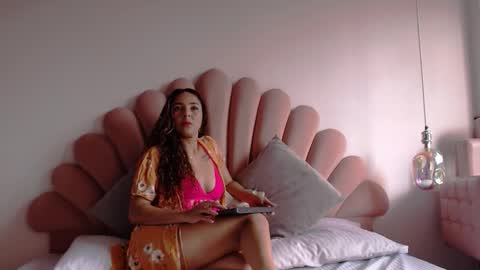 Snapshot of biancafords chatting on 9, 2, 2026 BiancaFords online show from 9, 2, 2026