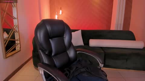 Bianca Pierce online show from 14, 2, 2025