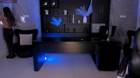 Snapshot of biancapierce_ chatting on 20, 12, 2025 Bianca Pierce online show from 20, 12, 2025
