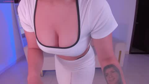 Snapshot of biancapierce_ chatting on 17, 1, 2026 Bianca Pierce online show from 17, 1, 2026