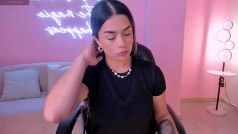 Snapshot of biancapierce_ chatting on 5, 3, 2026 Bianca Pierce online show from 5, 3, 2026
