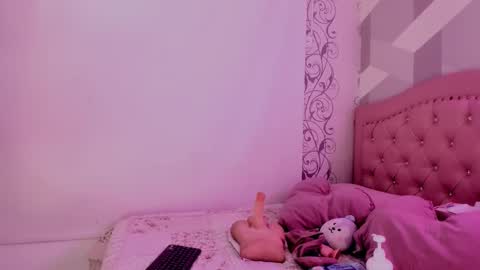 Snapshot of biancashermann chatting on 1, 11, 2025 Bianca online show from 1, 11, 2025