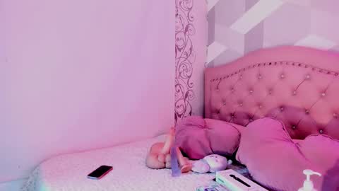 Snapshot of biancashermann chatting on 8, 11, 2025 Bianca online show from 8, 11, 2025