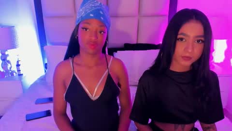 Snapshot of biancashermann chatting on 12, 11, 2025 Bianca online show from 12, 11, 2025