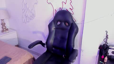 Bianca online show from 21, 12, 2025