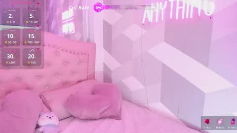 Bianca online show from 23, 2, 2026