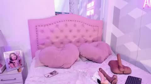 Bianca online show from 20, 3, 2026