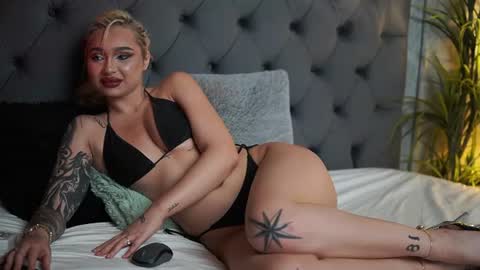  Bianka  online show from 14, 6, 2026